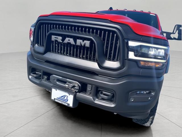 2023 RAM 2500 Power Wagon