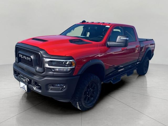 2023 RAM 2500 Power Wagon