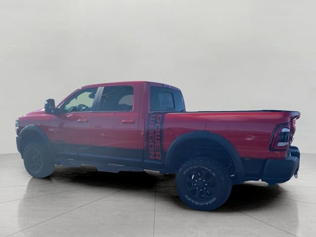 2023 RAM 2500 Power Wagon