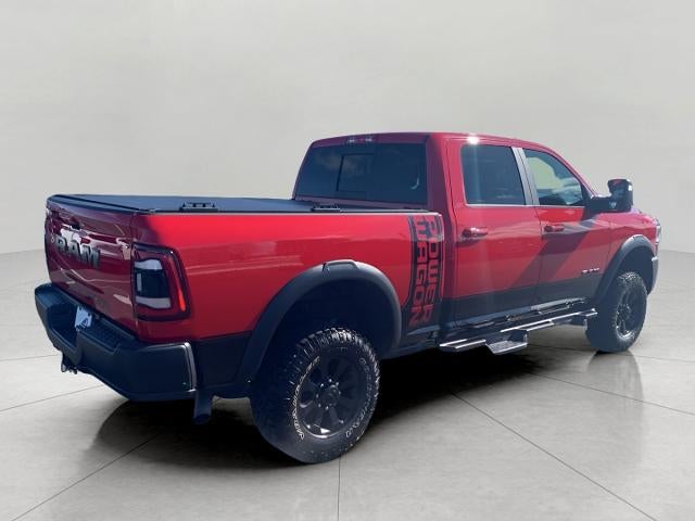 2023 RAM 2500 Power Wagon