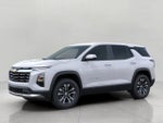2027 Chevrolet Equinox AWD LT
