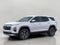 2027 Chevrolet Equinox AWD LT