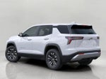 2027 Chevrolet Equinox AWD LT