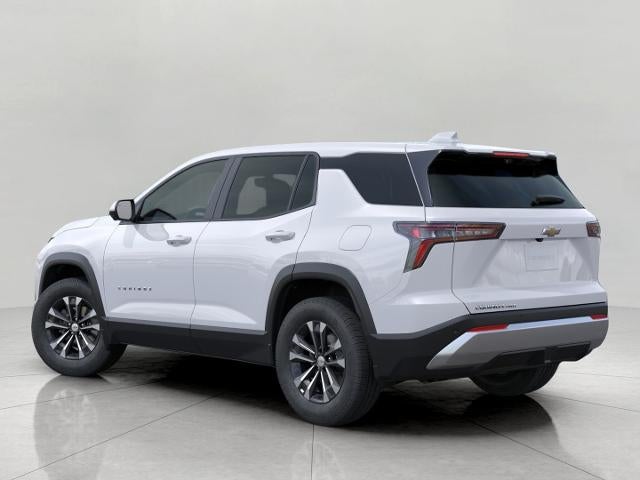 2027 Chevrolet Equinox AWD LT