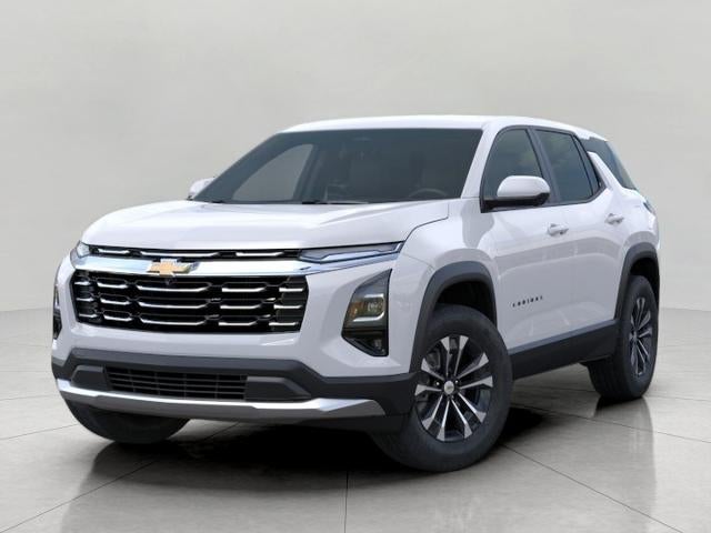 2027 Chevrolet Equinox AWD LT