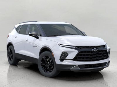 2026 Chevrolet Blazer 3LT