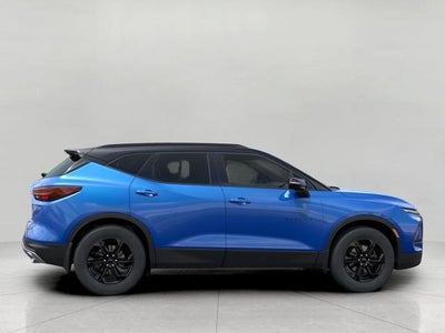 2026 Chevrolet Blazer 3LT
