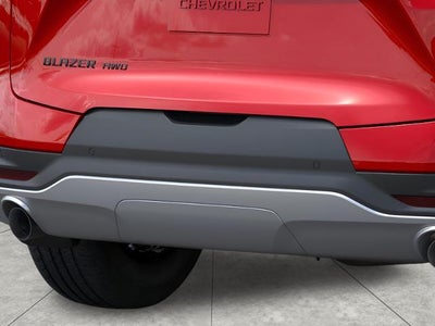 2026 Chevrolet Blazer 3LT