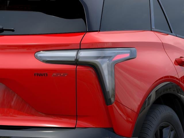 2026 Chevrolet Blazer EV SS