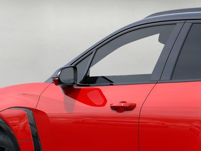 2026 Chevrolet Blazer EV SS