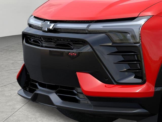 2026 Chevrolet Blazer EV SS