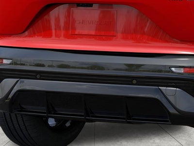 2026 Chevrolet Blazer EV SS