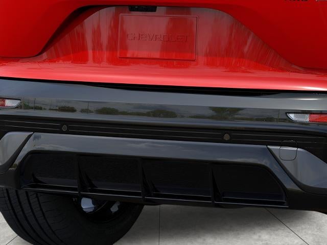 2026 Chevrolet Blazer EV SS
