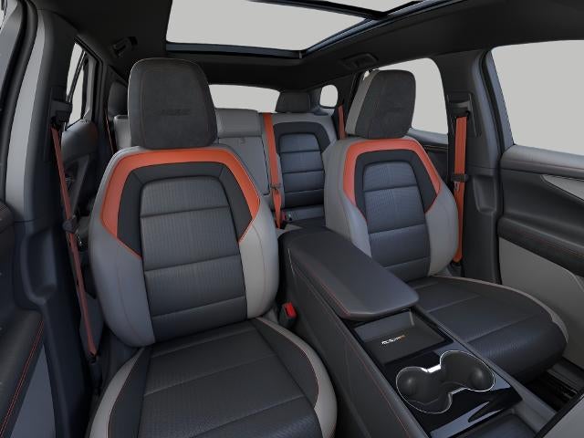2026 Chevrolet Blazer EV SS