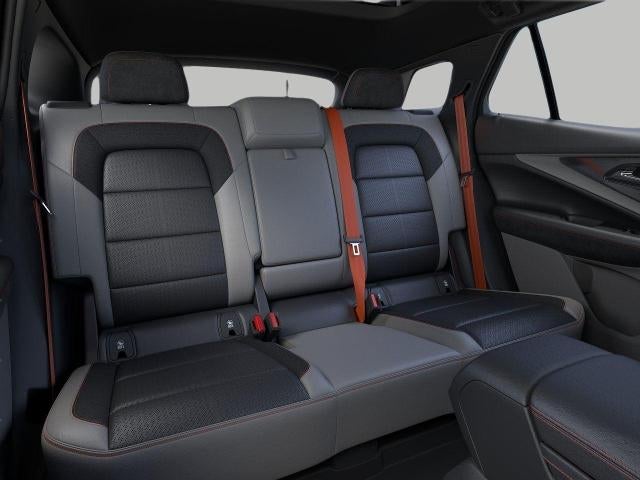 2026 Chevrolet Blazer EV SS