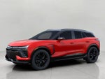 2026 Chevrolet Blazer EV SS