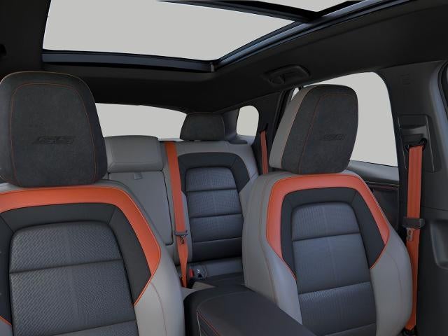 2026 Chevrolet Blazer EV SS