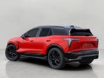 2026 Chevrolet Blazer EV SS