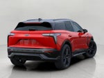 2026 Chevrolet Blazer EV SS