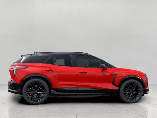 2026 Chevrolet Blazer EV SS
