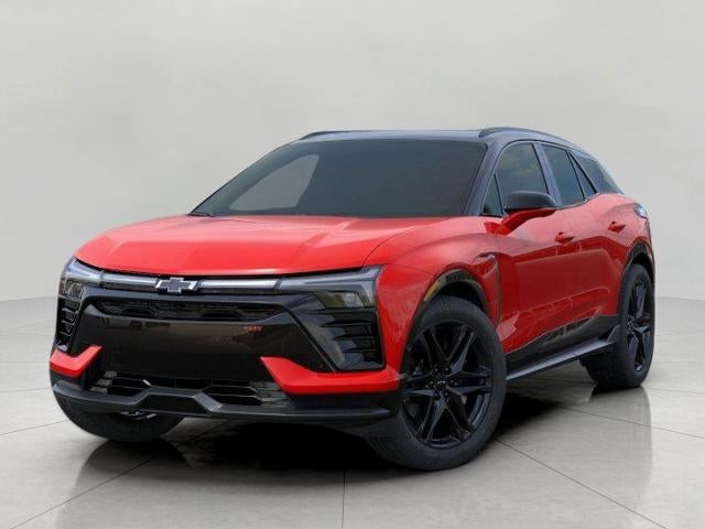 2026 Chevrolet Blazer EV SS