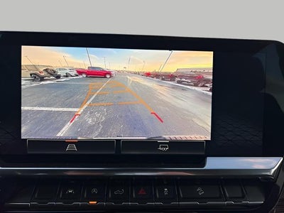 2022 GMC Sierra 1500 SLE