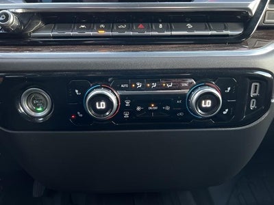 2022 GMC Sierra 1500 SLE