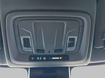 2022 GMC Sierra 1500 SLE