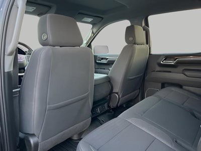 2022 GMC Sierra 1500 SLE