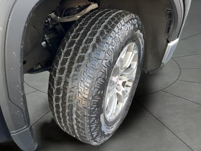 2022 GMC Sierra 1500 SLE