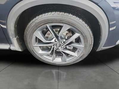 2022 INFINITI QX50 AUTOGRAPH AWD