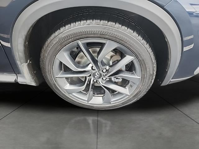 2022 INFINITI QX50 AUTOGRAPH AWD