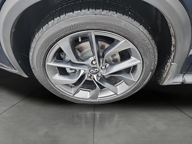 2022 INFINITI QX50 AUTOGRAPH AWD