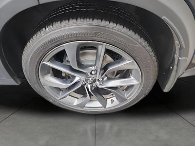 2022 INFINITI QX50 AUTOGRAPH AWD