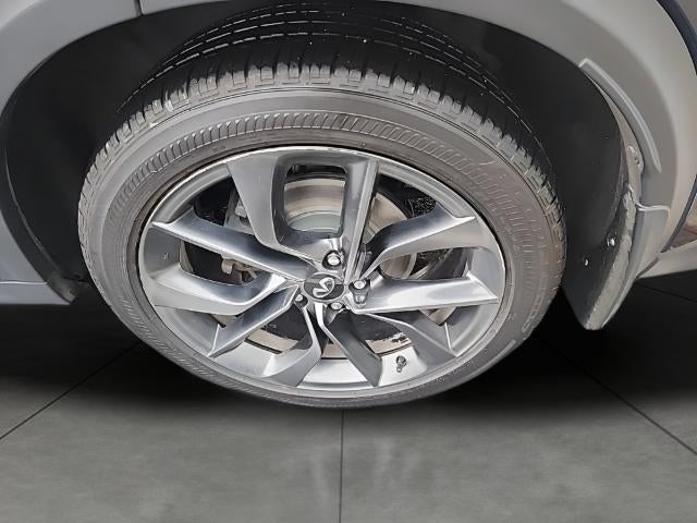 2022 INFINITI QX50 AUTOGRAPH AWD