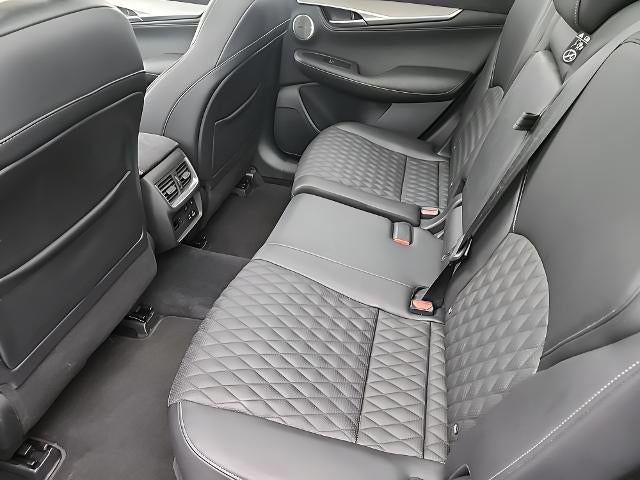 2022 INFINITI QX50 AUTOGRAPH AWD