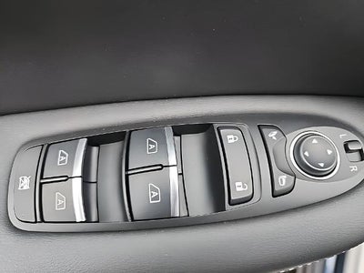 2022 INFINITI QX50 AUTOGRAPH AWD