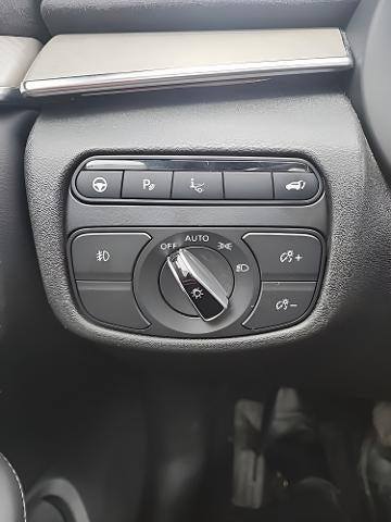 2022 INFINITI QX50 AUTOGRAPH AWD