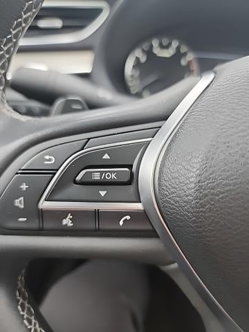 2022 INFINITI QX50 AUTOGRAPH AWD