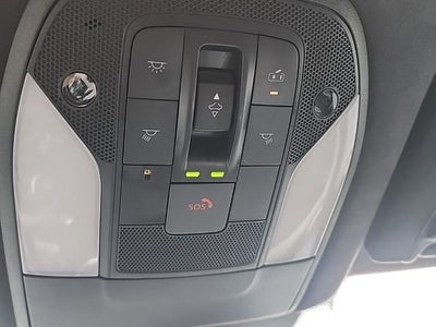 2022 INFINITI QX50 AUTOGRAPH AWD