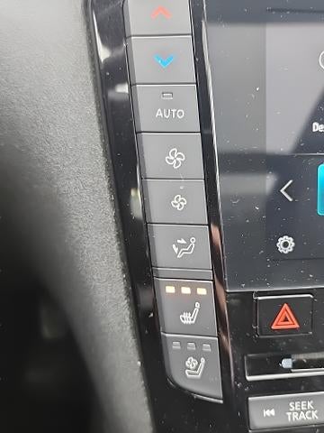 2022 INFINITI QX50 AUTOGRAPH AWD