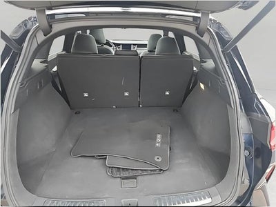 2022 INFINITI QX50 AUTOGRAPH AWD