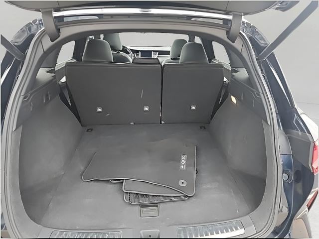 2022 INFINITI QX50 AUTOGRAPH AWD