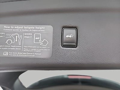2022 INFINITI QX50 AUTOGRAPH AWD