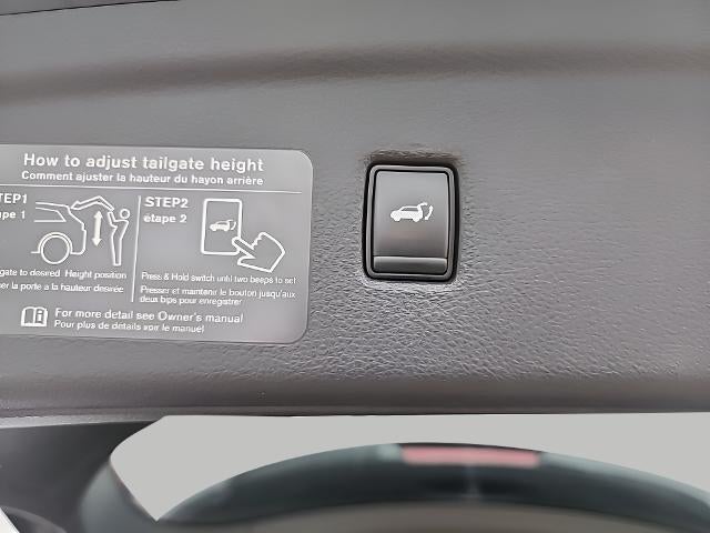 2022 INFINITI QX50 AUTOGRAPH AWD