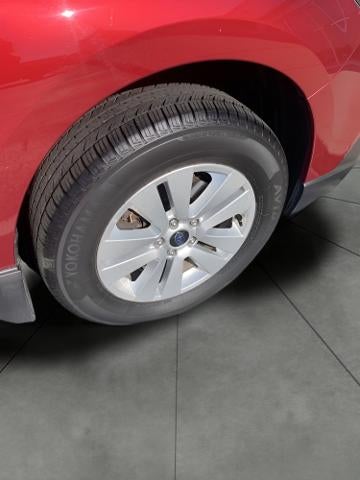 2018 Subaru Outback Base