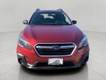 2018 Subaru Outback Base