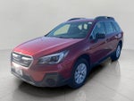 2018 Subaru Outback Base