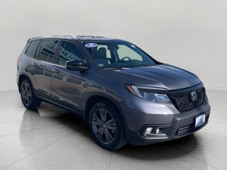 2020 Honda Passport EX-L