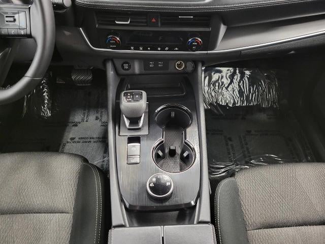 2025 Nissan Rogue SV Intelligent AWD